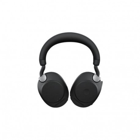 Headphones - Jabra Evolve2 85 UC Stereo Black Jabra Evolve2 85 UC Stereo Link380a - Black