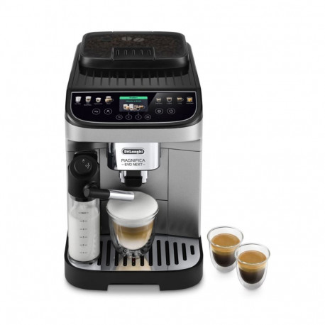 Coffee Maker - DeLonghi Magnifica Evo Fully-auto Espresso Machine 1.9 L