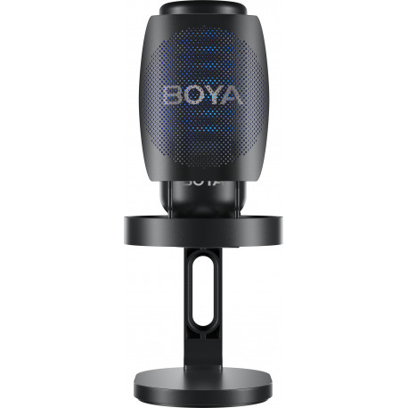 Boya microphone BOYA K3 USB (opened package)