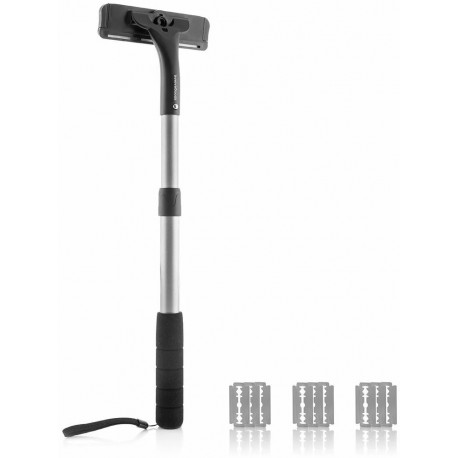 InnovaGoods´body shaver Extaver (opened package)