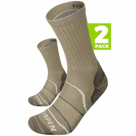 T2 HUNTING ECO 2-PACK sokid