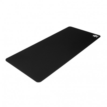 Gaming Mouse Pad - SteelSeries QcK Heavy XXL 900mm X 400mm Black