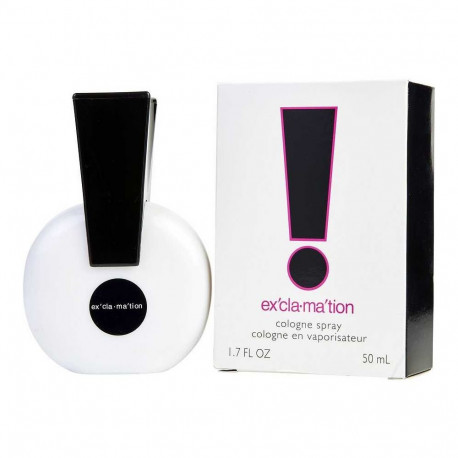 Excla.mation Exla.mation EDT 50ml
