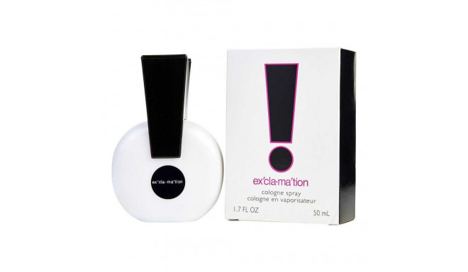 Excla.mation Exla.mation EDT 50ml