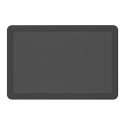 Conference Room Control Panel - Logitech Tap Scheduler, Bluetooth, Ethernet, PoE, Black