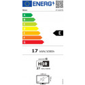 Sharp TV Sharp 24HF2265E 24" LED (opened package)