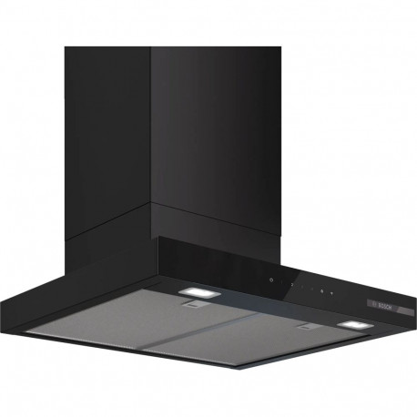 Kitchen Hood - BOSCH DWB63BC60 400 m³/h, 3 speeds, LED lighting