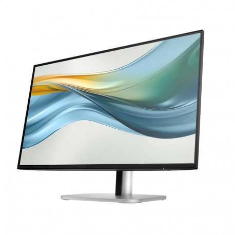 Monitor - HP 524pu Series 5 Pro FHD 23.8" 1920x1080 100Hz USB-C Black