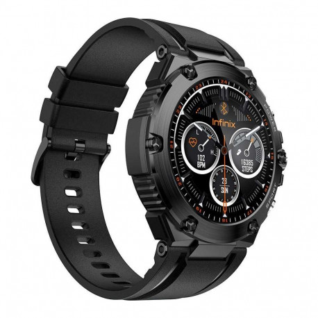 Infinix XWatch GT3 Silver