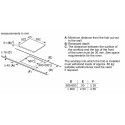Bosch PUJ611BB5E