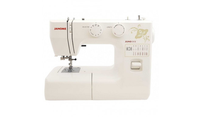 Janome Juno 513