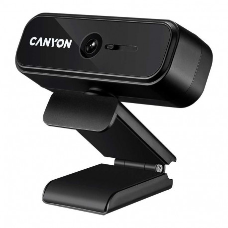 Canyon C2 Webcam Black