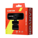 Canyon C2 Webcam Black CNE-HWC2