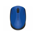 Logitech M171 Blue 910-004640