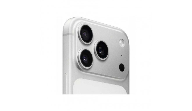 Apple iPhone 17 Pro 1TB Silver