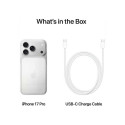 Apple iPhone 17 Pro 1TB Silver