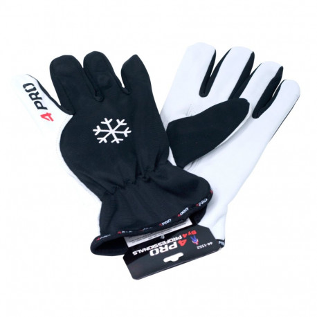 Töökindad PRIME GRIP voodriga 10