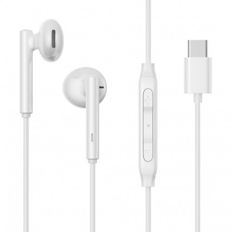 Joyroom kõrvaklapid USB-C otsaga