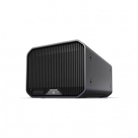 SANDISK Professional väline salvestusseade G-RAID PROJECT 2 16TB TBOLT 3/USB 3.2