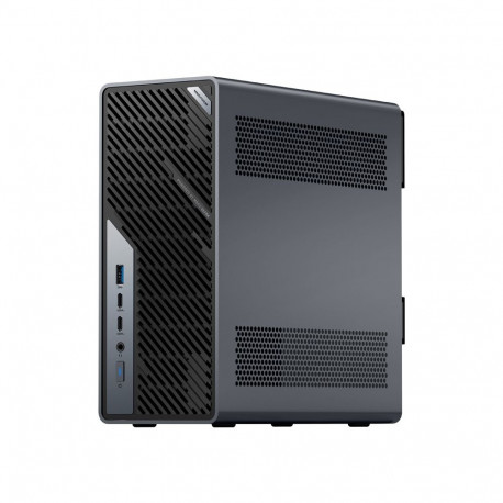 Mini PC MINIS FORUM MS-02U-235HX Intel Core Ultra 5 235HX barebone