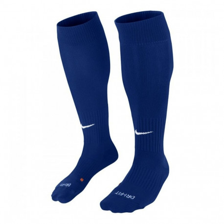 Nike jalgpallisäärikud Classic Cush OTC SX5728 411, tumesinine