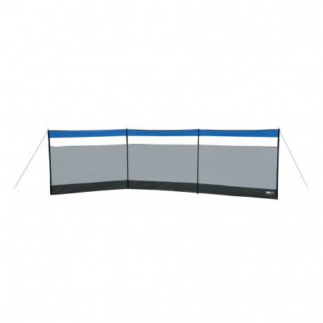 High Peak rannatuulekaitse Mistral 10015, hall-sinine