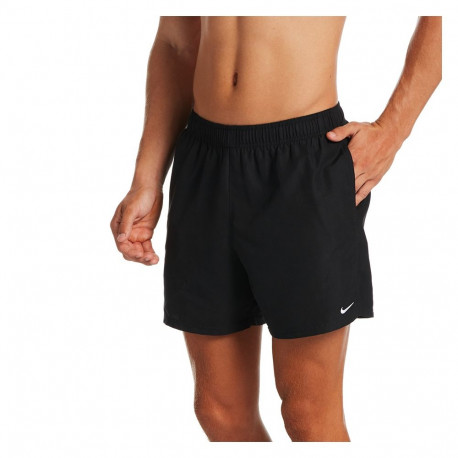 Nike meeste ujumispüksid Volley Short NESSA560 001, must