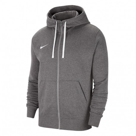 Bluza męska Nike Park 20 Hoodie szara CW6887 071