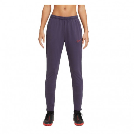 Nike naiste püksid Dri-FIT Academy CV2665 573, lilla