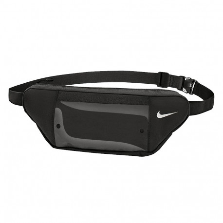 Nike jooksu vöökott N0002650082OS, must