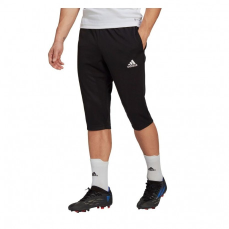 Adidas meeste püksid Entrada 22 3/4 HB0576, must