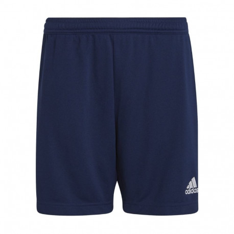 Adidas laste lühikesed treeningpüksid Entrada 22 H57500, tumesinine