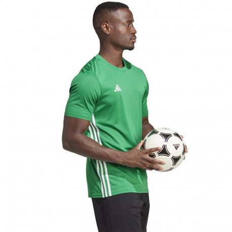 adidas meeste särk Tabela 23 Jersey IA9147, roheline