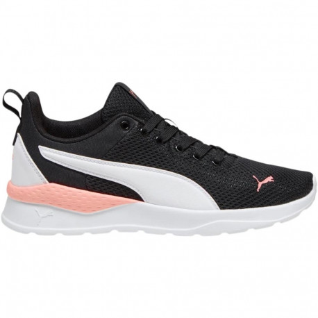 Puma naiste jalanõud Anzarun Lite 371128 51, must-valge