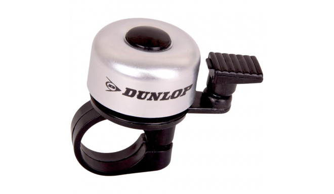 Dunlop jalgrattakell 475240 35mm, hõbedane