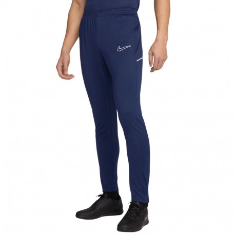 Nike meeste püksid Dri-Fit Academy 25 FZ9805 410, tumesinine