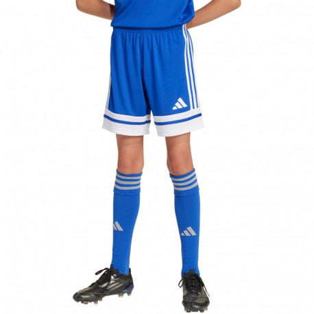 Adidas laste lühikesed püksid Squadra 25 JJ2419, sinine