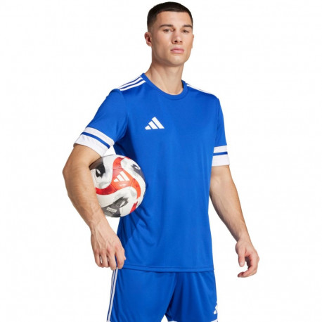 Adidas meeste särk Squadra 25 JG5826, sinine