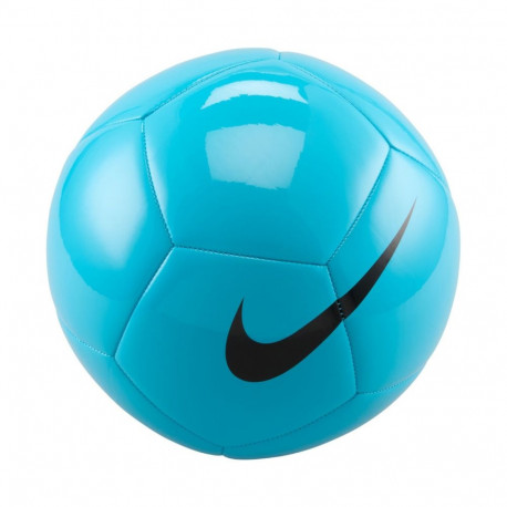 Nike jalgpall Pitch Team 25 HV6337 420, sinine