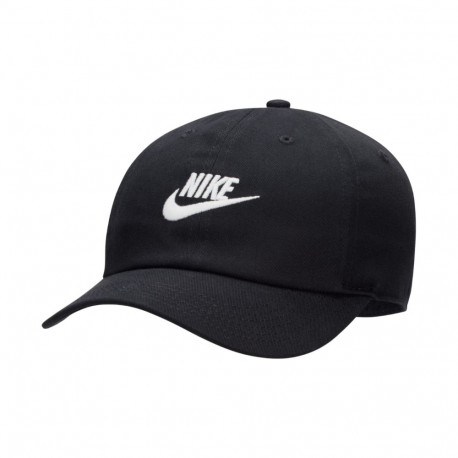 Nike laste nokamüts Club FB5063 010, must