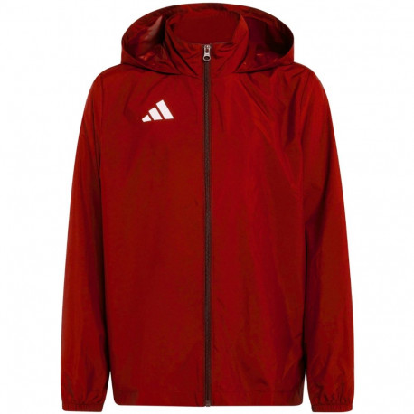 adidas lastejope Entrada 26 Multi KQ9075, punane