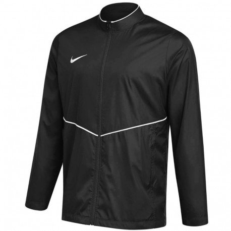 Nike meeste vihmajope Park 26 HM7265 010, must