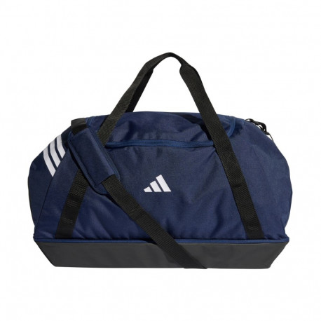 Adidas spordikott Tiro KD4233 Large alumise sahtliga, tumesinine