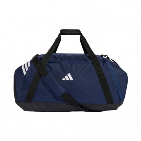 Torba adidas Tiro Duffle L granatowa KD4242