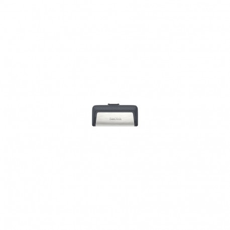 SANDISK mälupulk ultra topeltühendusega USB Type-C 32GB 150MB/s
