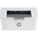 HP LaserJet M110w Printer, Black and white, Printer for Small office, Print, Compact Size