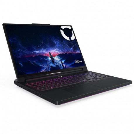 Sülearvuti Lenovo Legion Pro 7 16, Core Ultra 7 32GB 1TB RTX5070Ti