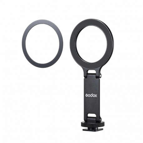 Godox Magnetic Phone Holder For LR150 Air