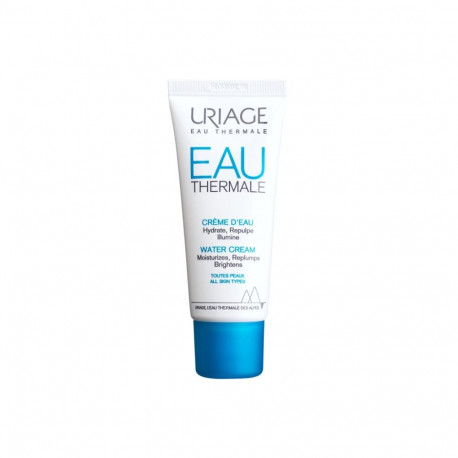Uriage Water Cream (40ml)