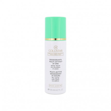 Collistar Multi-Active Deo Spray (125ml)
